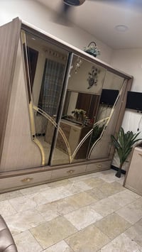 غرفه نوم • بدون دوشك • الاعظميه
