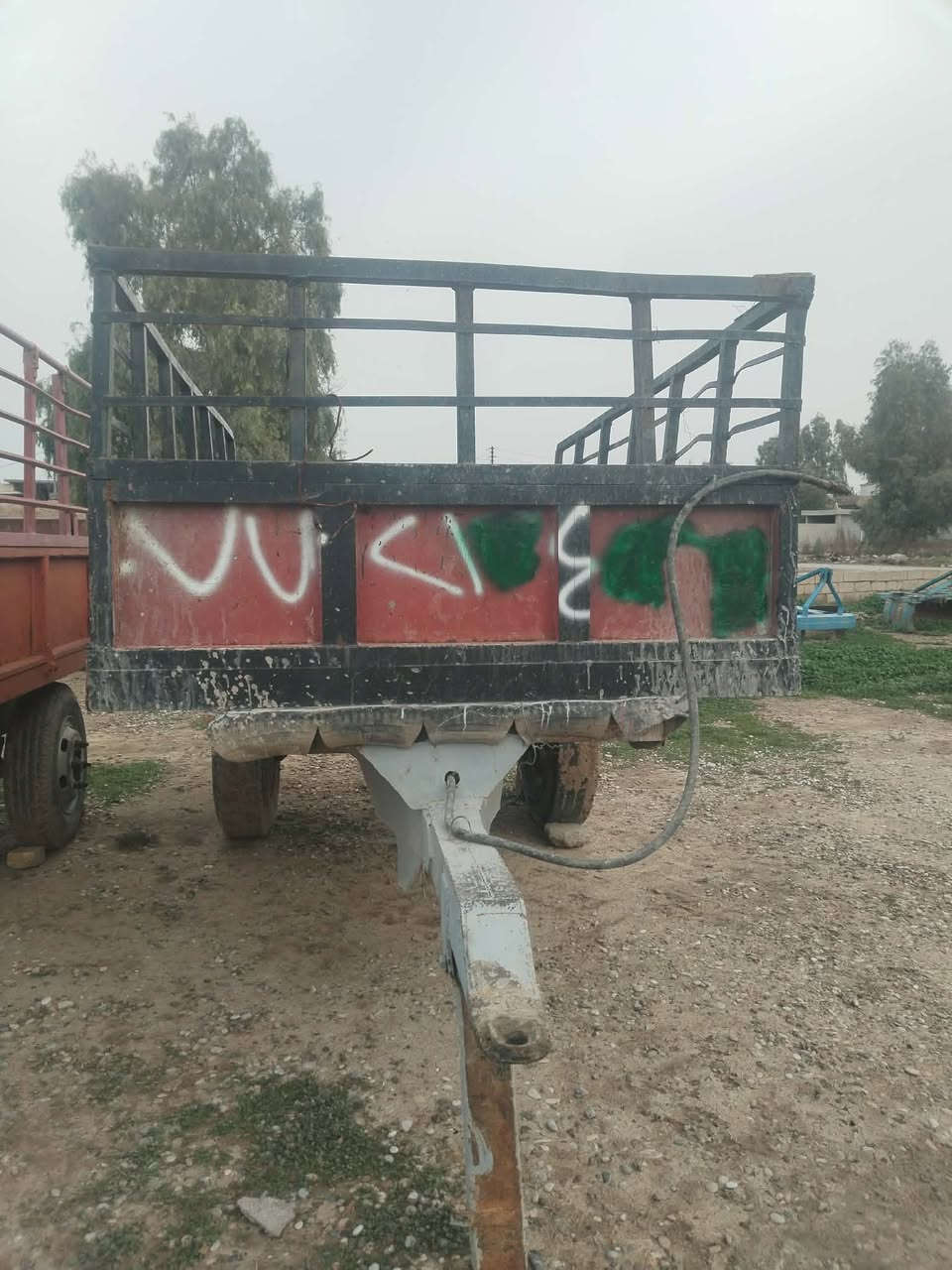 للبیع مکان دیالي قةرتبة***********
