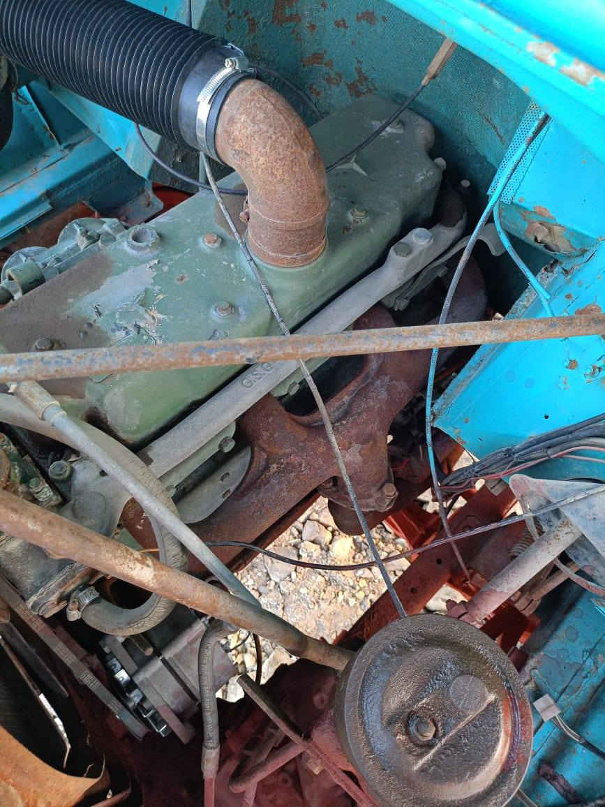 السلام عليكم ابوردين موديل 75 رقم بابل باسمي شرط ال مداور تانكلي تفصال جديد صارله شهر سياره جاهزه كير محرك شرط سياره جاهزه باقي التفاصيل عل هاذه الرقم *********** ابو سباهي
