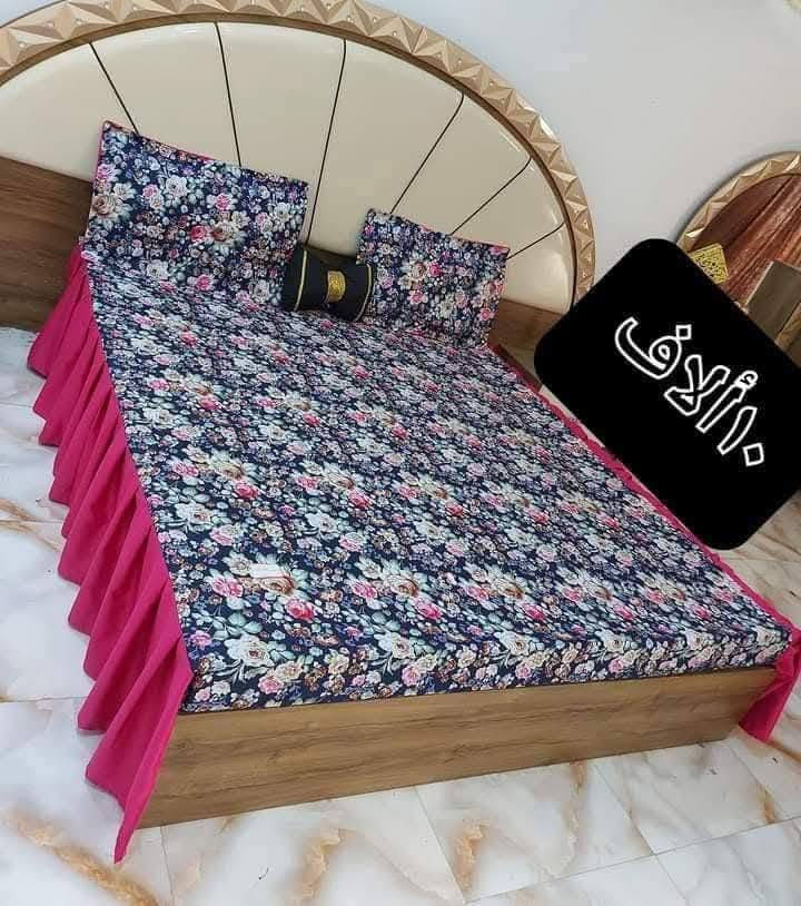 تشكيلة رائعة بالوان صيفيه   🥰😍
.
 قطعتين ب16 الف فقط 🔥💕💞🥰
متوفر توصيل جميع محافظات العراق 🚗


**إذا كنت صاحب هذا الإعلان وتريد حذفه لأي سبب، رجاءا أرسل رسالة إلى الدعم الفني**