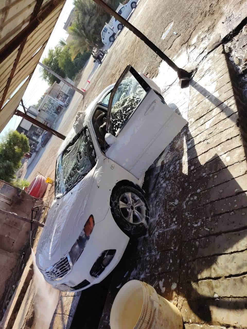 اوبتما 2009 خليجي
محرك 2000 حاويه جديد
رقم ديالى
بيه جاملغ ايمن صبغ والايسر بيه تعديل 
السعر 115 مكان السياره ديالى الخالص 

***********

***********
