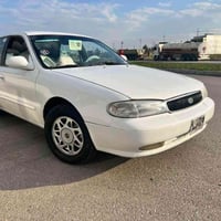 كريدوس • ١٩٩٦ • السليمانية