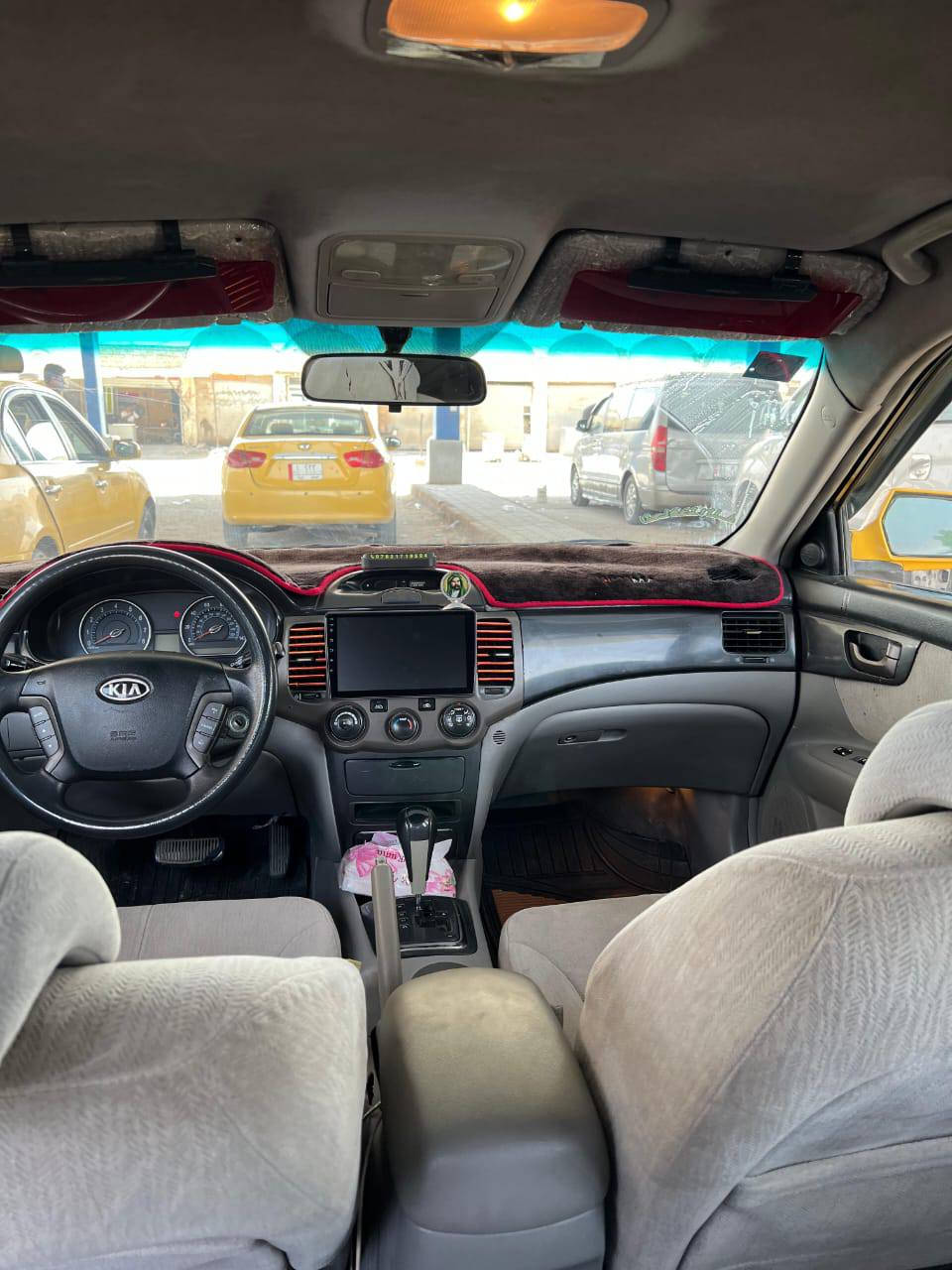 السلام عليكم اوبتيما موديل2008الرقم كربلاء مشروع وطني المكان شطره الرقم الهاتف ***********
