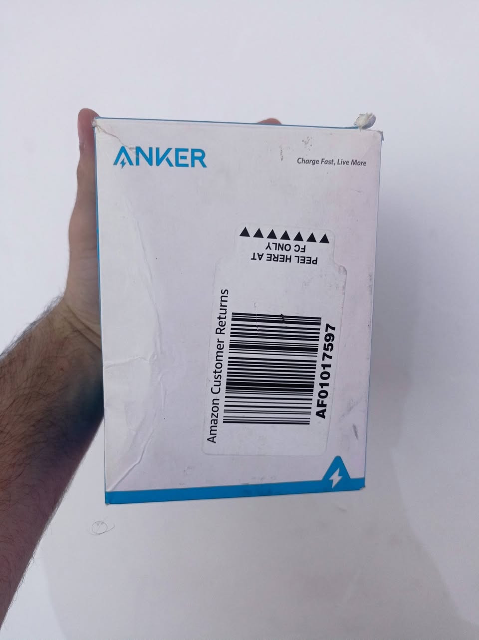 سلام عليكم 
اطي سعر با عافية


**إذا كنت صاحب هذا الإعلان وتريد حذفه لأي سبب، رجاءا أرسل رسالة إلى الدعم الفني**