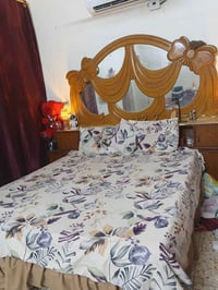 غرفة اخشاب • صوميه مكسورة • شالجية