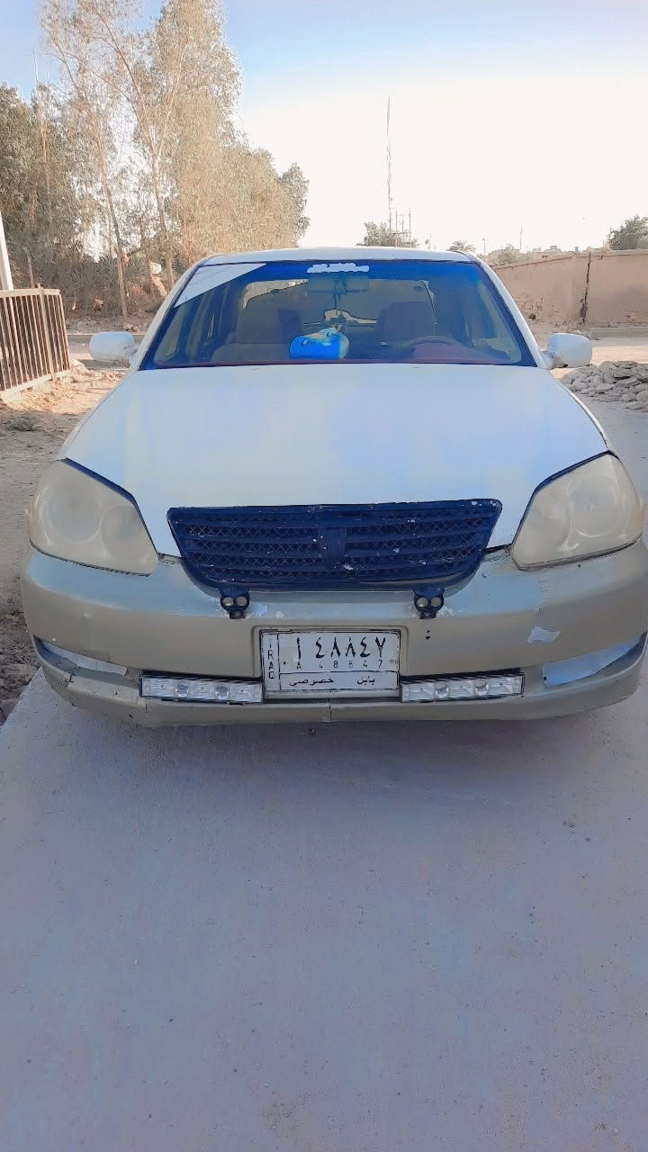 سلام عليكم من رخصت مدير لكروب مارك 2004بيع ومراوس حسب قناعة سعر 33وبيهة مجال مكان ذي قار قضاء الغراف تفاصيل تصل ***********
