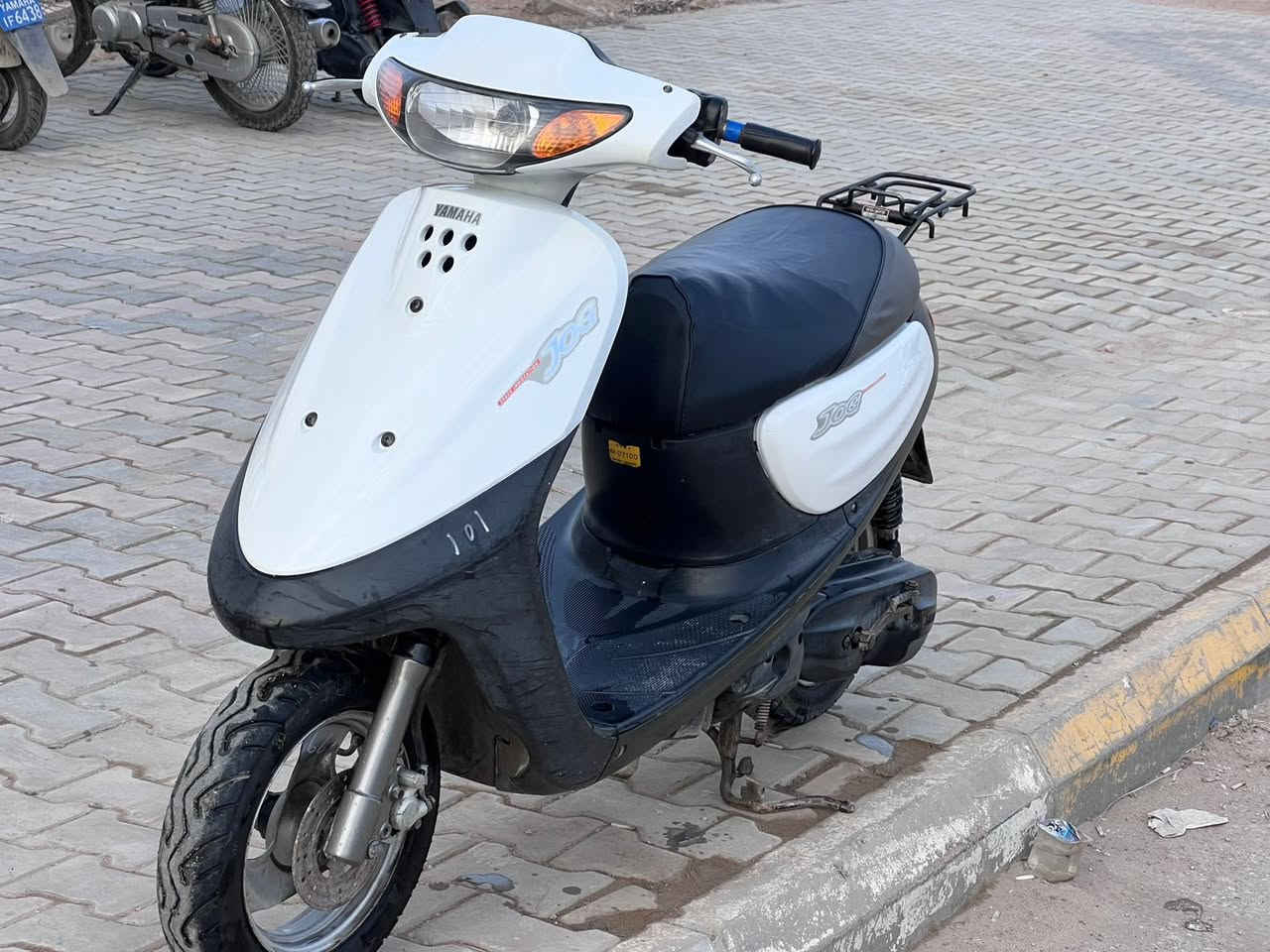 منغولي للبيع برغي ما مفتوح سعره ٧٥٠ بالرميثة 
***********
