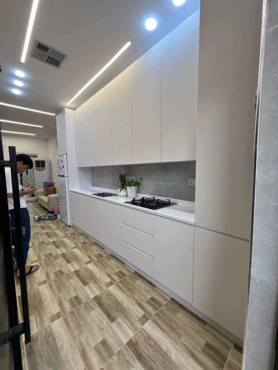 حطمنه أسعار🔥💜 و شغلنه معروف نقدم لكم عرض ناار
معمل و معرض بيت ذهبي للصناعه اثاث خشبيه و كونترات بنواعه خشب و الامنيوم أسعار تنافسي

خشب تركي بضمان فقط 110 دولار🔥🔥

الامنيوم تركي ملكي ضمان خمس سنوات 🔥 سعر متر فقط 125 الف عراقي

كول هاذا معه كل مطبغ هديه تختار🔥

1طباغ منضدي
2مرشحه
3ميز طعام
4متر مرمر
5برده سحب

وعدنه عرض اذا عدكم كونتر قديم هم نشتري
نشتغل عموم كركوك داخل وخارج كركوك 
عنوان كركوك شارع حسابات قرب تمونيه معمل و معرض بيت ذهبي اسطه زكريا 
*********** كركوك, العراق
