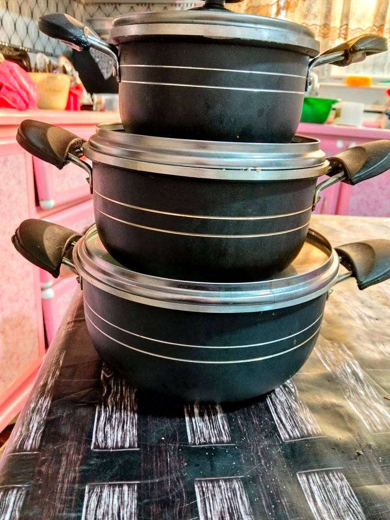 سيت ددسوت أخو الجديد حيل نظاف سعر 18 يوجد توصيل موصل ايسر


**إذا كنت صاحب هذا الإعلان وتريد حذفه لأي سبب، رجاءا أرسل رسالة إلى الدعم الفني**