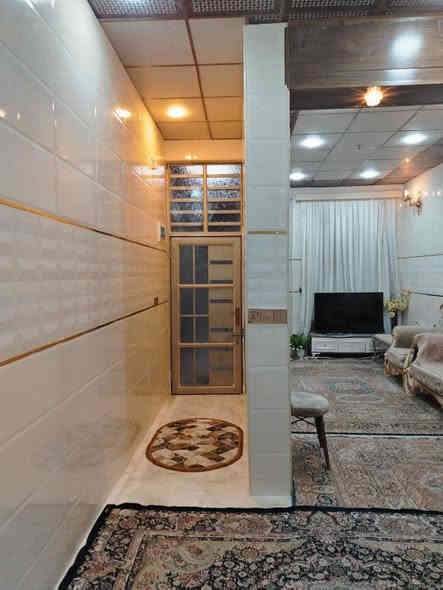 بيت للبيع طابو زراعي سند 25
تفاصيل ||
 المساحه 80م . بناء درجة اولى طابوك نهروان اساس صب والسقف صب سيراميك لسقوف بناء غرفه وصاله واستقبال ومطبخ وصحيات خريطه كامله 
العنوان // شارع الصب مقابيل العسكري يم جسر المشات منطقة تبليط اناره مرقمه مشموله بلتطويب  للسعر الاستفسار على
 الرقم// ***********
