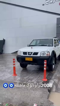 بڕاوە • ٢٠٠٨ • ڕانیە