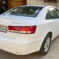 سوناتا • ٢٠١١ • محرك ٢٠٠٠