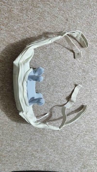 جهاز مساج • للرقبة والكتف • جديد