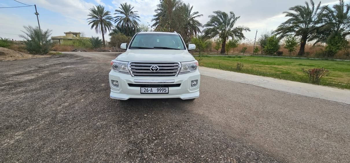 ياالله السلام عليكم
لاندكروز جكساره للبيع او مراوس 
موديل 2011
رقم صلاح الدين مميز
السياره بيهه صبق احزام بدون سقف السياره جديده خير من الله
مكينه 6سلندر جديده ممفتوحه
تحويل مباشر
السعر255اوبيهه مجال
رقم الهاتف ***********
***********
