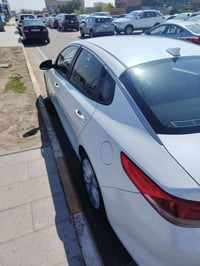 اوبتما امريكي • ٢٠١٦ • ناصريه