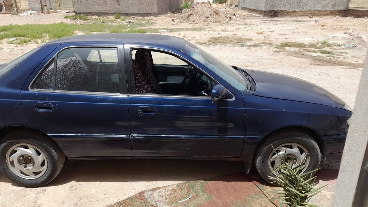 سلام عليكم
سياره النترا
موديل ٩٣
جام كهرباء
كير ومحرك وكهربائيات كله جاهز
تبريد بس عايزه غاز
رقم بغداد 
غرفته حلوه
سعر ٢٨
***********
