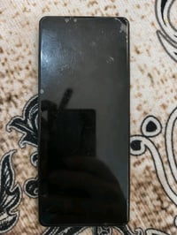 سوني إكسبريا 1 مارك 3 • 5G • 12 رام 256