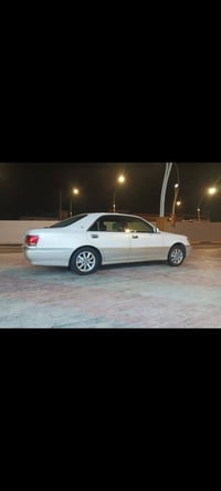 ٢٠٠٣ • كمرك مدفوع • كفاله عامه