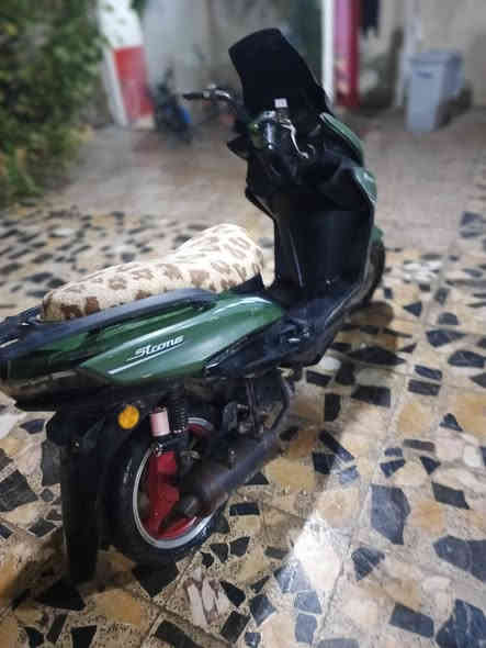 للبيع

سترونگ صيني

موديل 2023

لايت زينون 

دسك أمامي

لد أمامي
 
نگره سلف 

شلعه ومعدل

محرك مجفت 

نقصها دبلات أماميه فقط

سعر 350🔒🔒🔒بدون عمله

العنوان: ميسان قضاء الميمونه 

تواصل ع الرقم (***********)
