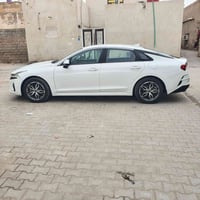 كيا K5 • ٢٠٢٣ • محرك ٢٠٠٠