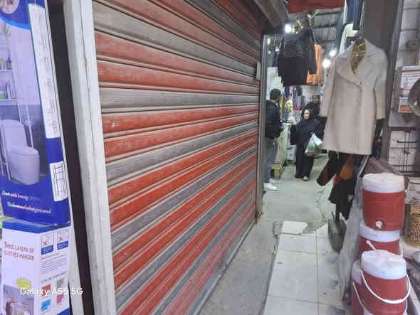 محل داخل سوق المائدة للبيع او للإيجار
***********
