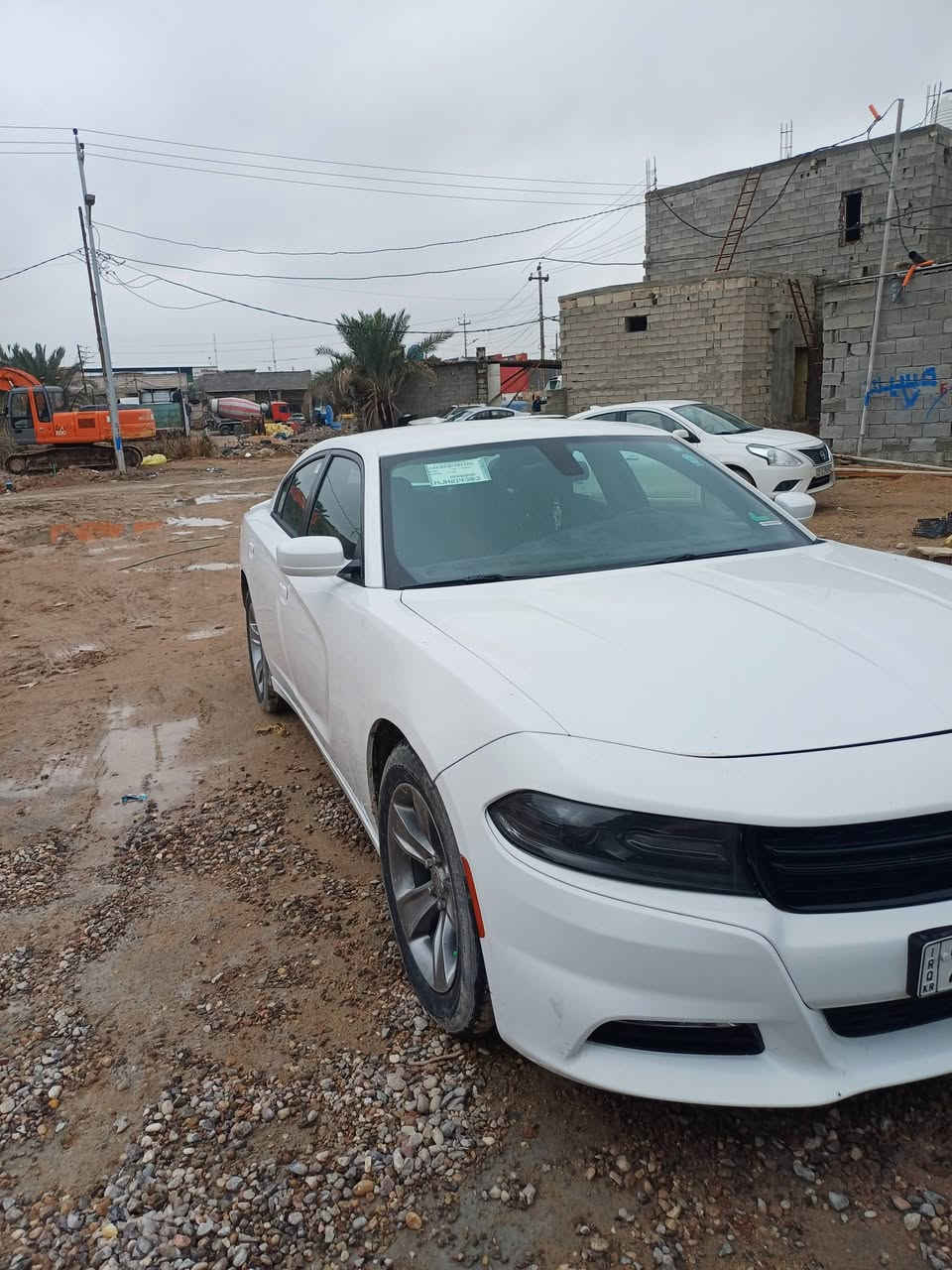 جارجر 3600 وارد كندي كلين كفاله عامه موديل 2016 رقم اربيل نكليزي ***********
