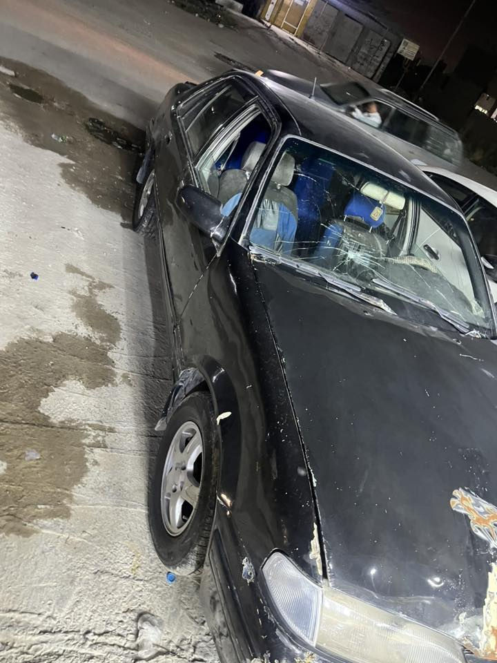 السلام عليكم برنس للبيع او للمراوس ونطي فرق
***********
