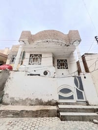 حي الانصار • بناء حديث • ٤غرف