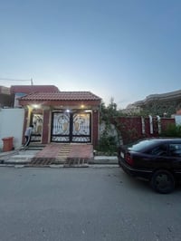 بعويزة • ٦٠٠م • سند زراعي