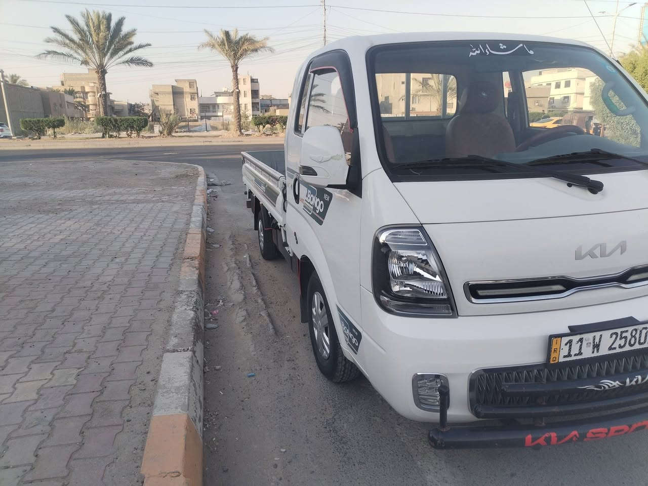 ٢٣ كفالة السعر ١٤٦ ماشية ٩٠ الاتصال *********** مكاني بغداد
