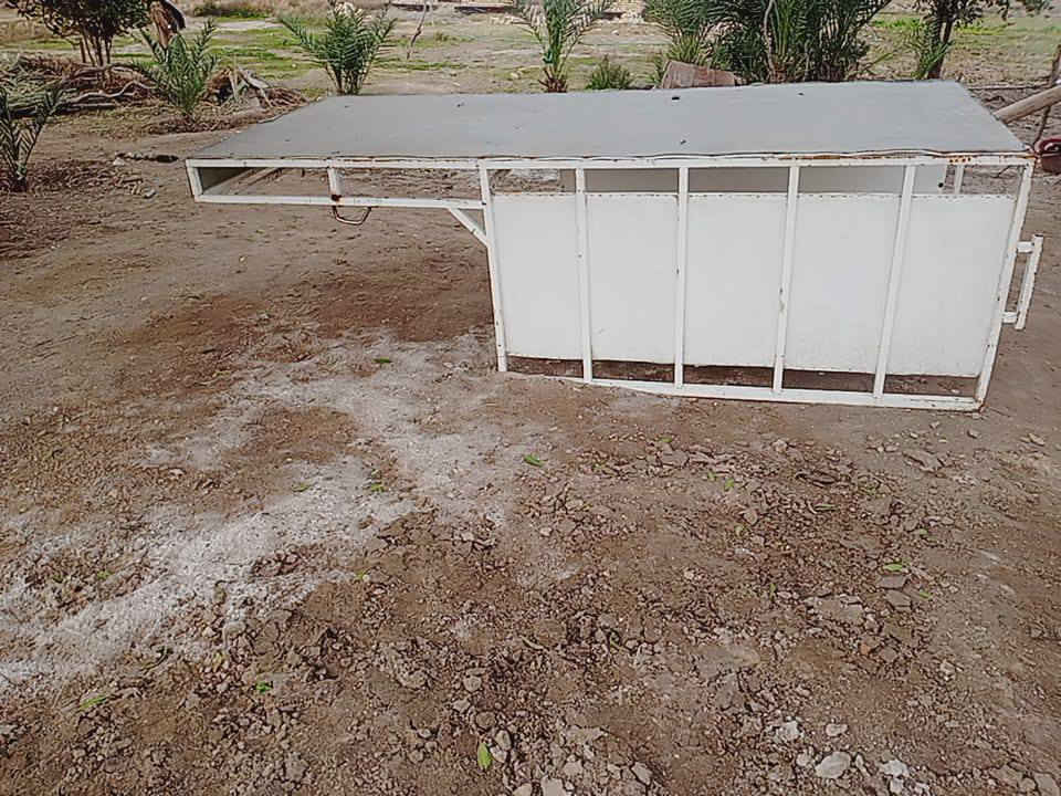 عماريه للبيع رد خاص


**إذا كنت صاحب هذا الإعلان وتريد حذفه لأي سبب، رجاءا أرسل رسالة إلى الدعم الفني**