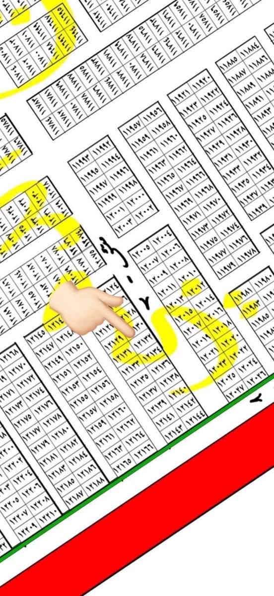 مكتب بهاء الطائي باداره جعفر الشمري للعقار مقاطعة 10/2

عرض قطعه ارض تجاري للبيع المساحة 250 متر شارع 20

رقم العقار 12132 نافذ على شارع 40 بناء وخدمات موقع مميز

السعر 245 مليون بي مجال من صاحب السند مباشر ❤️😍
اي شخص يرغب بيع عقاره يتواصل على الارقام الموجودة ☎️ 

*********** واتساب
*********** واتساب 
*********** واتساب
