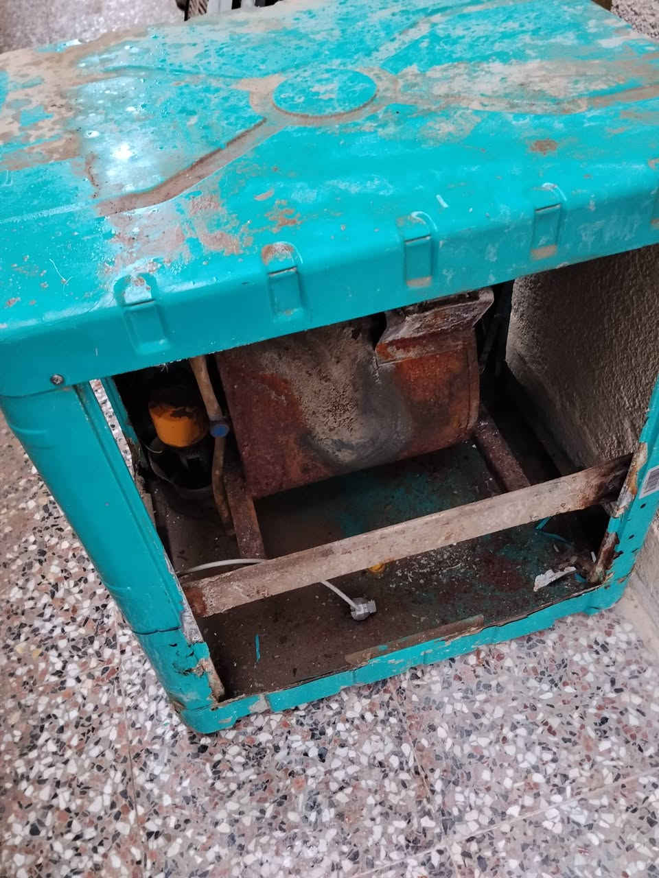 متاح مبرده مكاني بابل مركز السعر 75
موجود خاص


**إذا كنت صاحب هذا الإعلان وتريد حذفه لأي سبب، رجاءا أرسل رسالة إلى الدعم الفني**