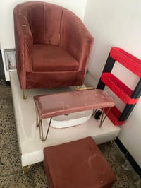 تنضيف قدم • بغداد • حي الجامعة