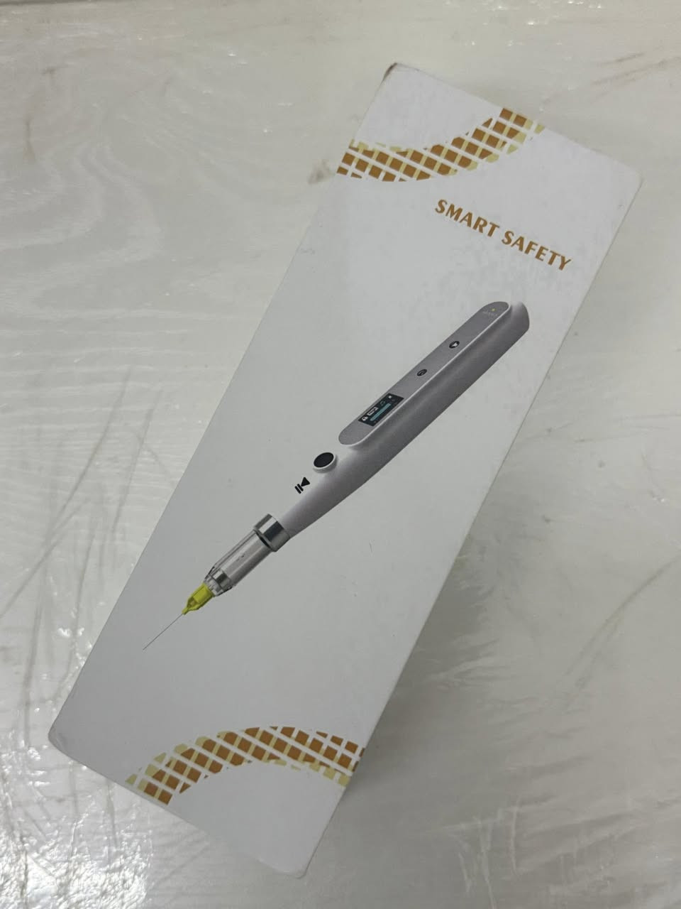 بنج الكتروني
للتواصل خاص او واتس ***********
مختص ببيع ادوات اسنان
