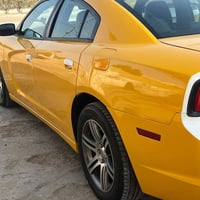 جارجر • ٢٠١١ • رقم كربلا