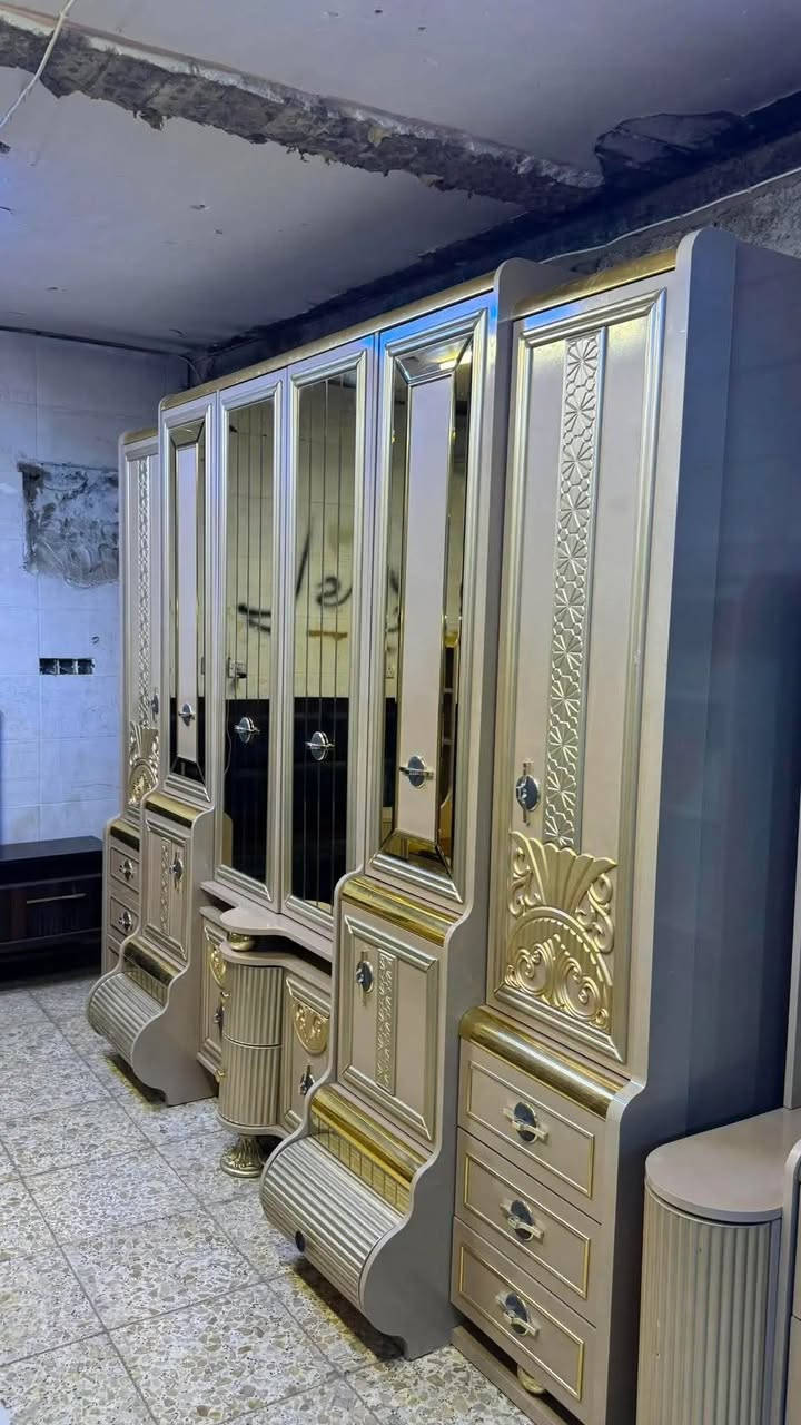 غرفة تركيه فخمه مودرن حديث اصليه


**إذا كنت صاحب هذا الإعلان وتريد حذفه لأي سبب، رجاءا أرسل رسالة إلى الدعم الفني**