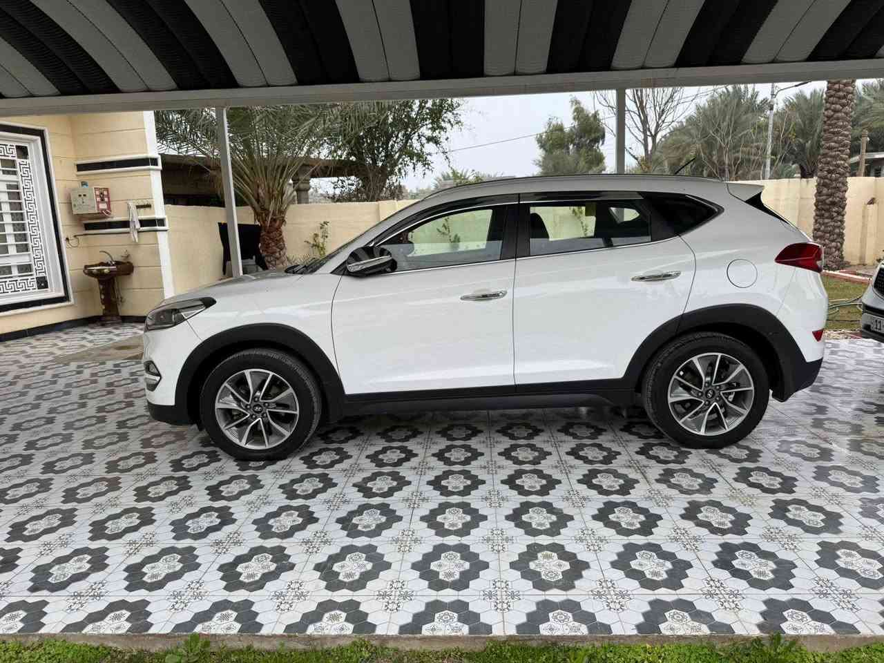 توسان خليجي موديل 2018 محرك كير مكفول مامفتوح سونار داخل منشور
فقط بارد وكارت باب خلفي رقم ديالى الدولي جديد هزه جديد
سنويه ل 2028 مكان بعقوبه السعر 182
(***********)
