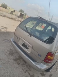 فورد أمريكي موديل 96  مكاني نجف كير ومكينة ناعمات زوج تايرات جدد أمامي...