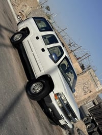 ٢٠٠١ • رقم بغداد • مكينة وكير