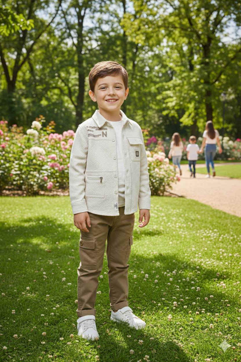 قاط ولادي 3 قطع خامه اوربيه شرط الفحص 😍😍😍 
قياسات من 1 سنه الى 4 سنه
السعر 30 ألف فقط 😃😃😃 
العنوان ديالى المقدادية حي المعلمين شارع المخضر مجمع العزاوي 
توجد خدمه توصيل 🚙🚙🚙


**إذا كنت صاحب هذا الإعلان وتريد حذفه لأي سبب، رجاءا أرسل رسالة إلى الدعم الفني**