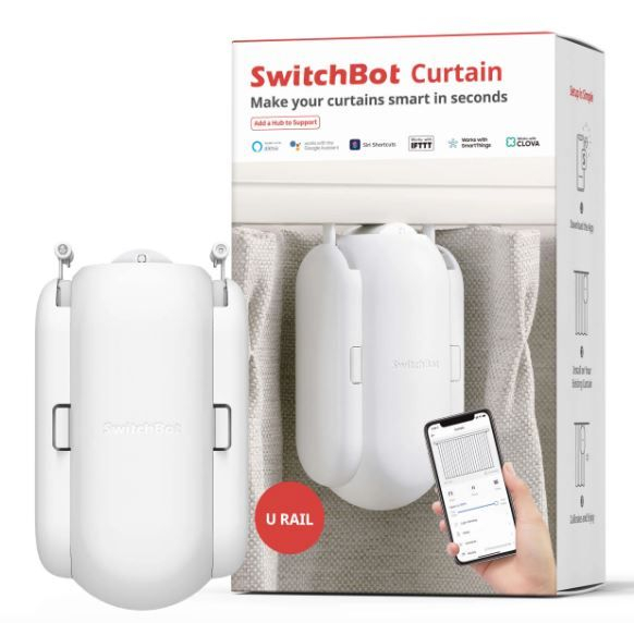 تحكم في ستائر بيتك وانت جالس
ما عليك الا ان تركب جهاز ع عامود ستائر وتشبك جهاز ع النت والان يمكنك تحكم بسهوله وبكل سلاسه في فتح وغلق
25 الف


**إذا كنت صاحب هذا الإعلان وتريد حذفه لأي سبب، رجاءا أرسل رسالة إلى الدعم الفني**