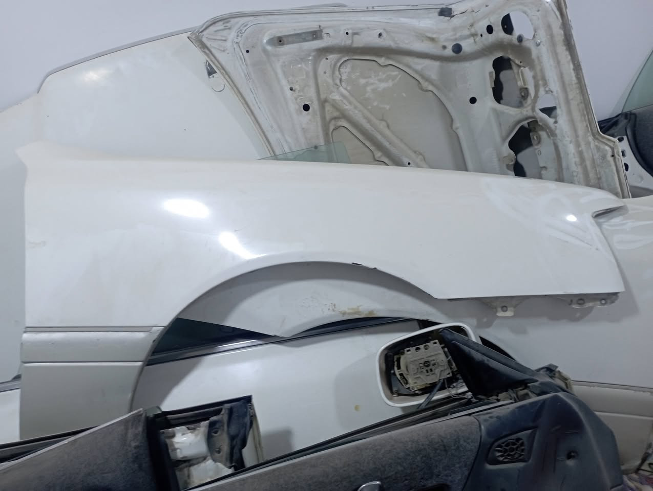 فرة راس الثور فلات للبيع 250 مكان نجف


**إذا كنت صاحب هذا الإعلان وتريد حذفه لأي سبب، رجاءا أرسل رسالة إلى الدعم الفني**