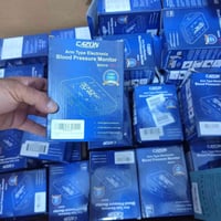 جهاز ضغط • CAZON • جديد بالكرتونة