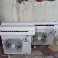 سبالت گري حجم 2طن عدد3 مع غراضهن كاملة بواري غاز,R22 بغدادمدينة الصدرس...