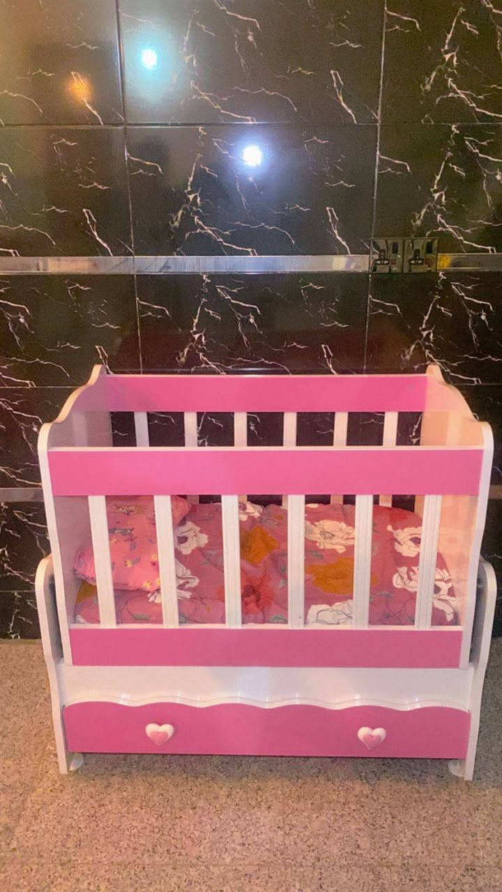 السلام عليكم أغراض أطفال مستعمله بس كلش نضيفات استخدامهن جداً قليل  كاروك + دوشك وتلبيسة دوشك ومخده هديه ويا الكاروك + كريكوت + مرجوحه والمرجوحه بيها خلل بسيط متنطبك تبقه مفتوحه للاستفسار ع خاص


**إذا كنت صاحب هذا الإعلان وتريد حذفه لأي سبب، رجاءا أرسل رسالة إلى الدعم الفني**