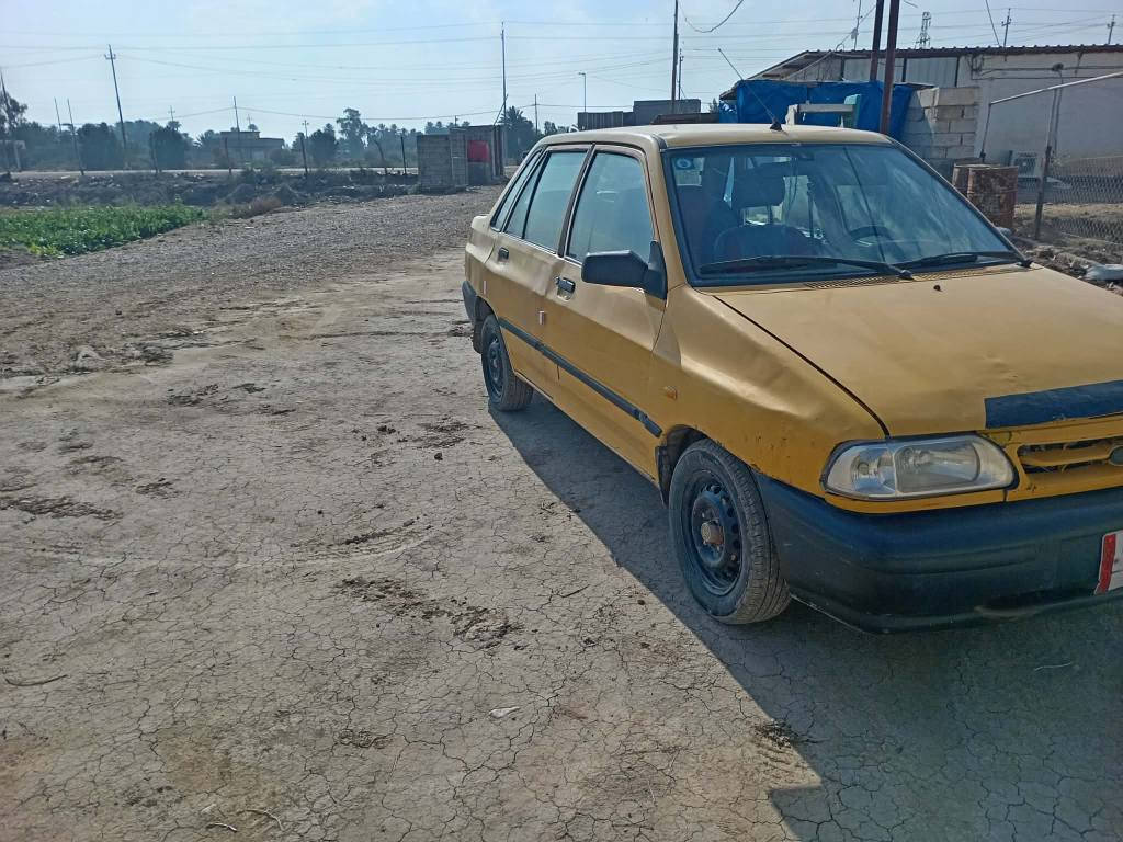 السلام عليكم ورحمه الله وبركاته.. للبيع سياره سايبا موديل 13... جاهز من كلشي كير مكينه حداديه تخم تاير كهربائيات..مصفره هيه وغرامات.. مداور ثاني يوم.. السعر 24.. العنوان الديوانية..*********** حلة, بابل
