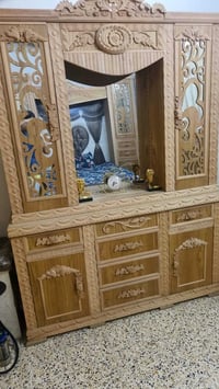 اسلام عليكم غرفه نوم للبيع نوع الغرفه ابراج شغل توصي شغل ثقيل غرفه جدي...