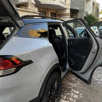 كيا سبورتج موديل 2024 محرك 2500 ماشية 23 الف كيلو مو ميل فئة اكس برو س...