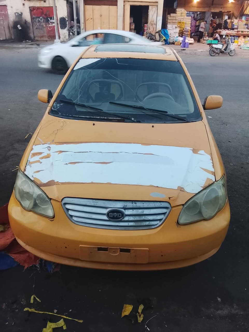 سلام عليكم بي وأيدي مديل١١ رقم احمر سنويه منتهيه بل٢٠ سنويه عاج سياره شوف العين دواخل جدد شاشه كهربائيات كامله كير اوتوتماتيك مكينه جديده كير جديد بس ضفيره حتركت يراد الها ضفيره ابيع هل موجود حديد ب١١ 
***********
